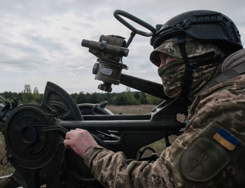 ППО знешкодила 710 дронів у середу