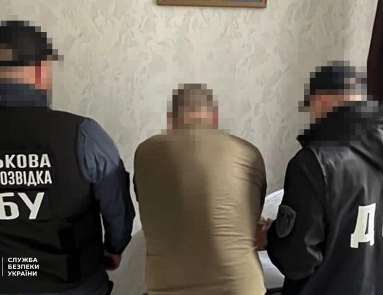 Правоохоронці викрили незаконну виплату військовим 2,6 млн “бойових”