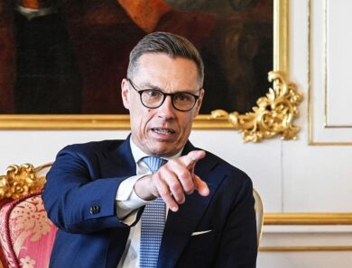 Президент Фінляндії пояснив, що змусить Європу відновити діалог з РФ