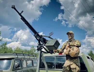 Приватна ППО: названо кількість і перші результати залучених компаній