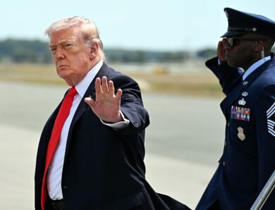 Проект Свобода. Як Трамп хоче розблокувати Ормуз