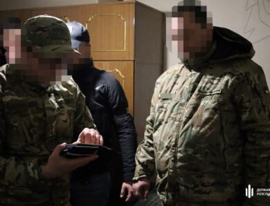 Програв у казино кошти військових: ексфінансист бригади отримав 8 років