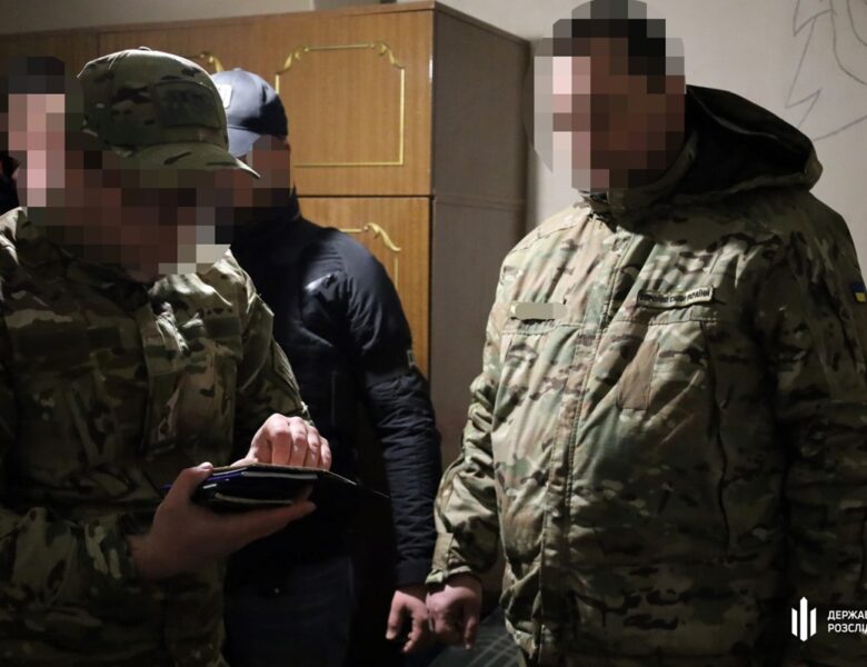 Програв у казино кошти військових: ексфінансист бригади отримав 8 років