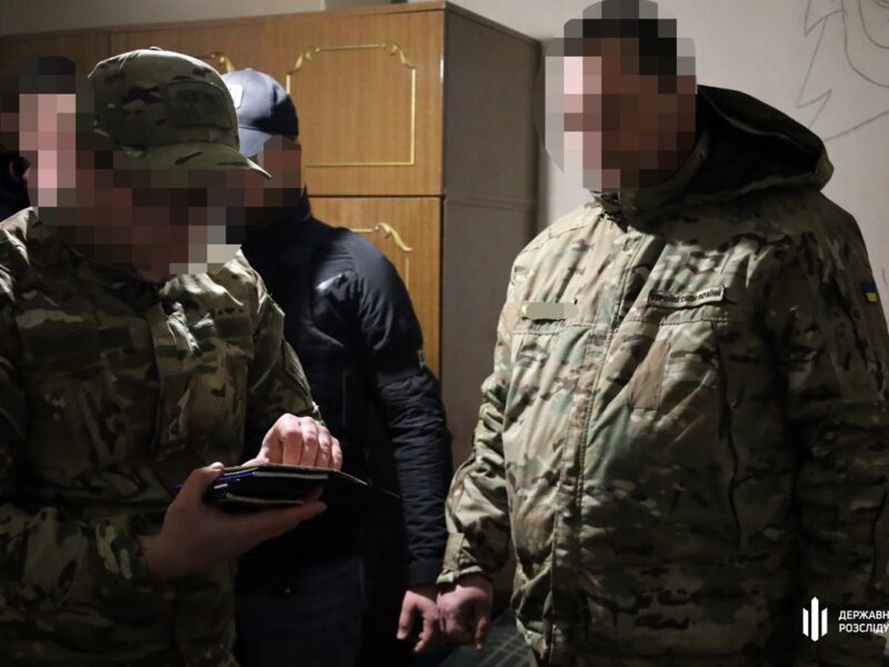 Програв у казино кошти військових: ексфінансист бригади отримав 8 років