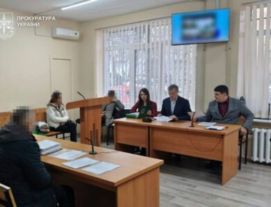 Прокуратура домоглася максимального терміну у справах про зґвалтування