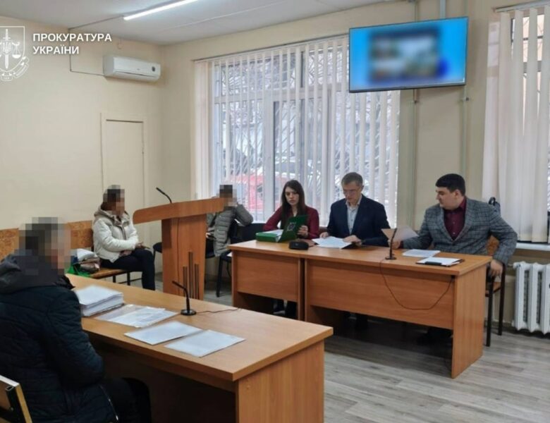 Прокуратура домоглася максимального терміну у справах про зґвалтування