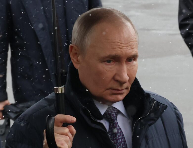 Путін через страх замаху посилив свій захист – ЗМІ