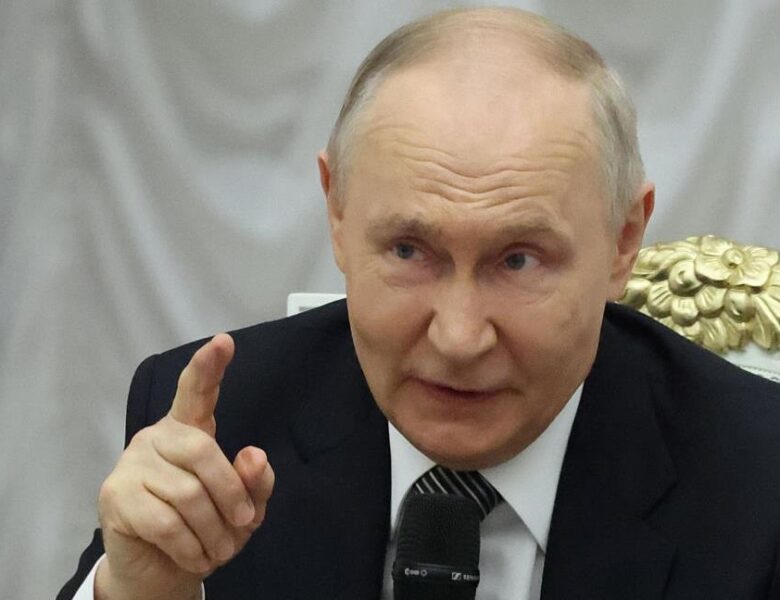 Путін дозволив військовим РФ не гасити кредити