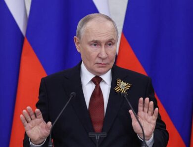 Путін готовий бачити Зеленського не в Москві – ЗМІ