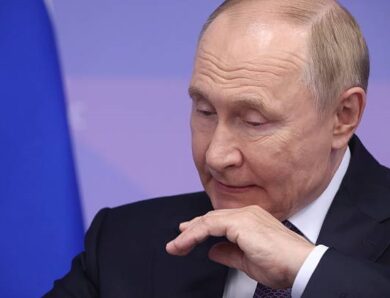 Путін пригрозив Вірменії “українським сценарієм”
