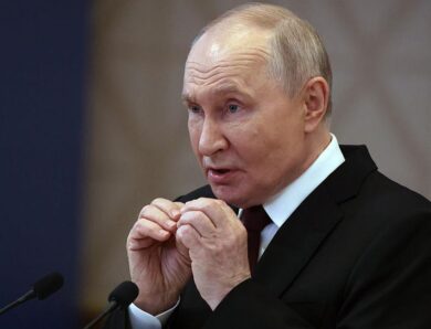 Путін пригрозив “знищити” економіку Вірменії