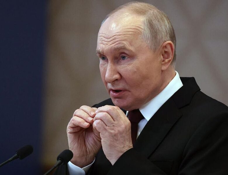 Путін пригрозив “знищити” економіку Вірменії