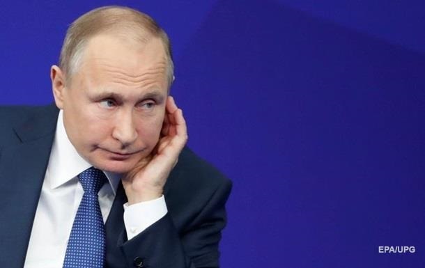 Пєсков зробив заяву про діалог Путіна з лідерами ЄС