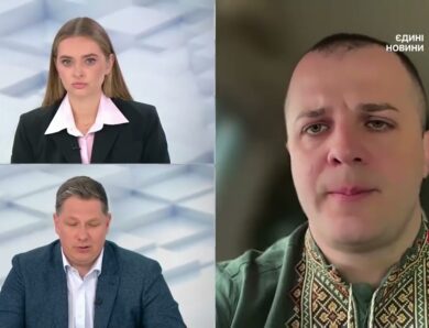 Антидронові сітки та укриття: як захищають Херсон | Ярослав Шанько