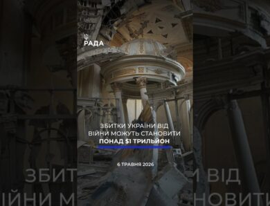 🗓️ 06.05.2026🌙 Вечірні новини🔴 1533-ий день війни