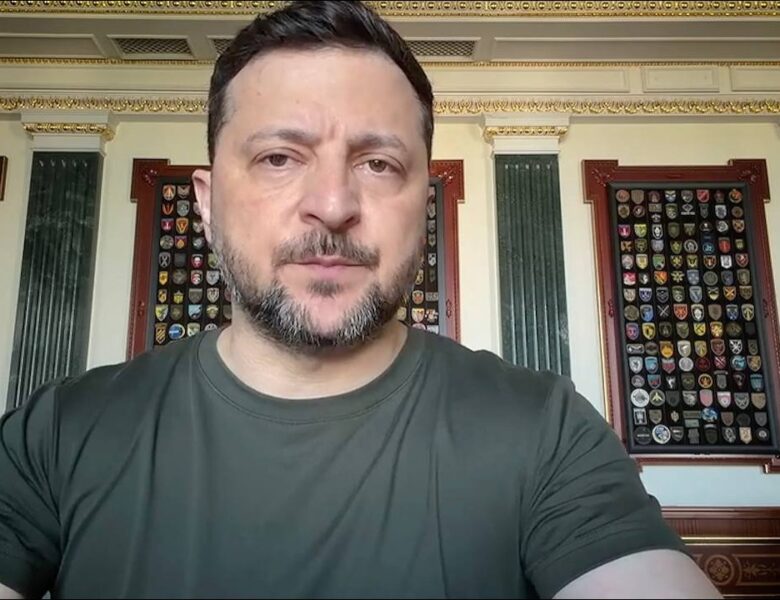Сьогодні кожен у світі, хто не промовчить і хто допомагатиме Україні, є захисником життя