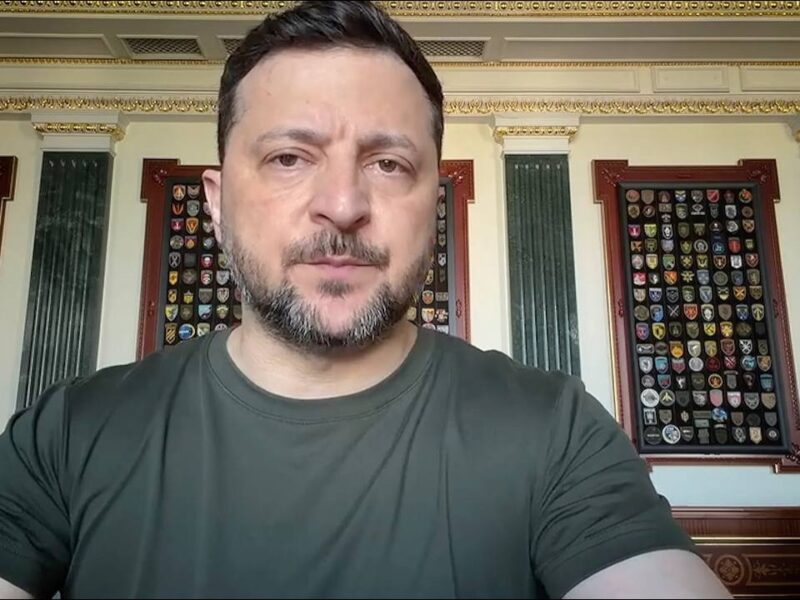 Сьогодні кожен у світі, хто не промовчить і хто допомагатиме Україні, є захисником життя