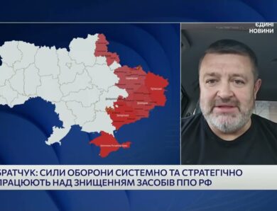 Українські дрони проривають ППО рф: що відбувається навколо Москви | Сергій Братчук