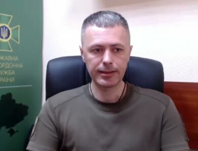 Північний кордон під контролем: укріплення і провокації ворога | Андрій Демченко