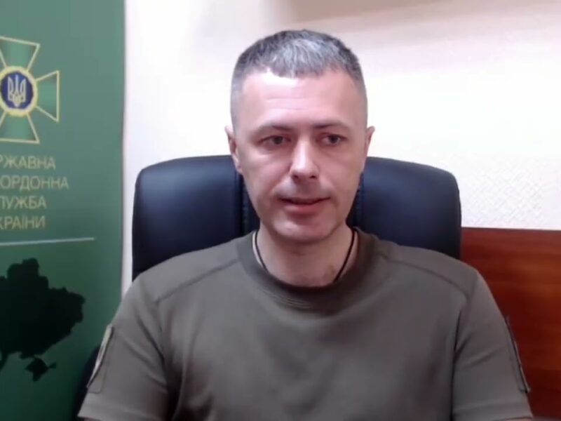 Північний кордон під контролем: укріплення і провокації ворога | Андрій Демченко