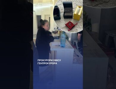 Понад 600 тис. євро за непоставлену агропродукцію! На Київщині викрито групу “експортерів”