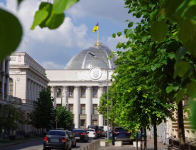 Рада провалила декриміналізацію порно