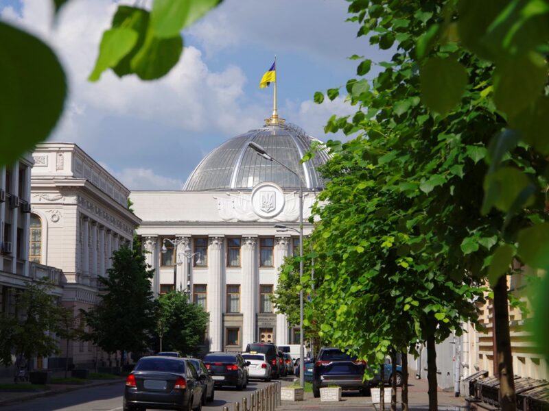Рада провалила декриміналізацію порно