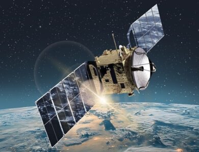 Ракета Vega-С вивела у космос європейсько-китайський дослідницький супутник