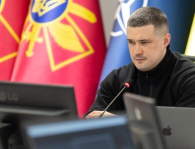 Рамштайн: Україна узгодила з партнерами пріоритети
