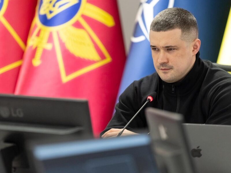 Рамштайн: Україна узгодила з партнерами пріоритети