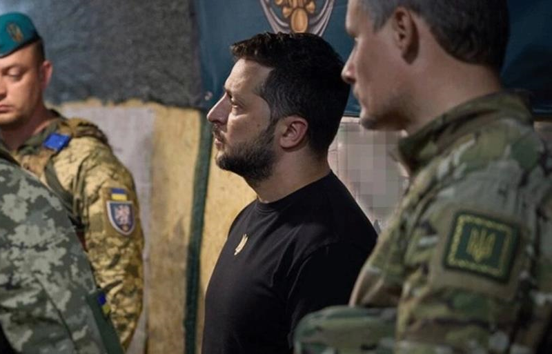Реформа армії: контрактна служба, демобілізація, ліквідація ТЦК