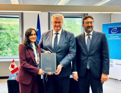 Репарації для України: Канада підтримала створення комісії
