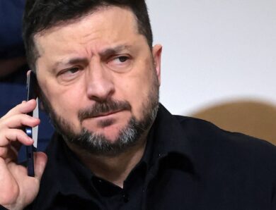 Режим тиші та перемирʼя. Оголошення України та РФ
