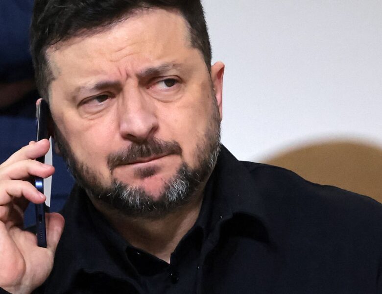 Режим тиші та перемирʼя. Оголошення України та РФ