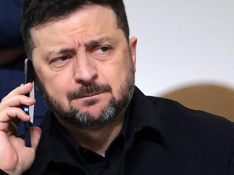Режим тиші та перемирʼя. Оголошення України та РФ