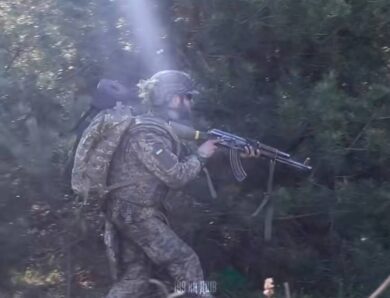 РФ 61 раз атакувала позиції Сил оборони