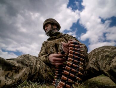 РФ атакує на Костянтинівському напрямку – Генштаб