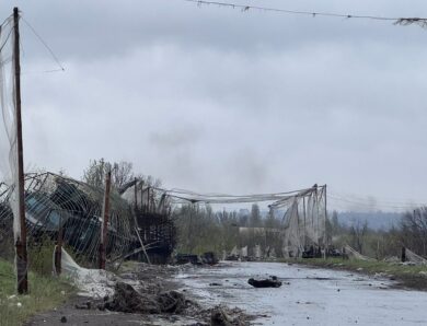 РФ генерує ШІ-відео з &ldquo;підняттям прапорів&rdquo; – ISW