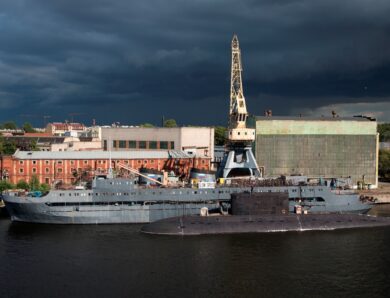 РФ готує розміщення ядерних ракет на морському дні – НАТО