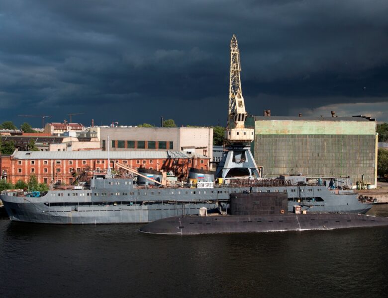 РФ готує розміщення ядерних ракет на морському дні – НАТО