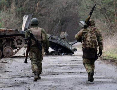 РФ має нові просування у двох областях – DeepState