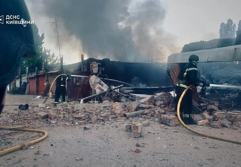 РФ могла промахнутися “Орєшніком” на 80 км – Defense Express