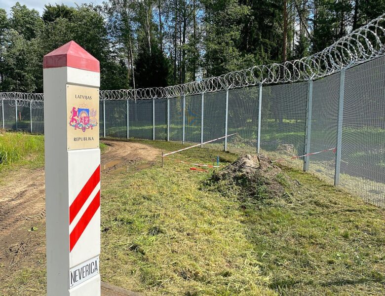 РФ пригрозила країні НАТО ударами по “центрах прийняття рішень”