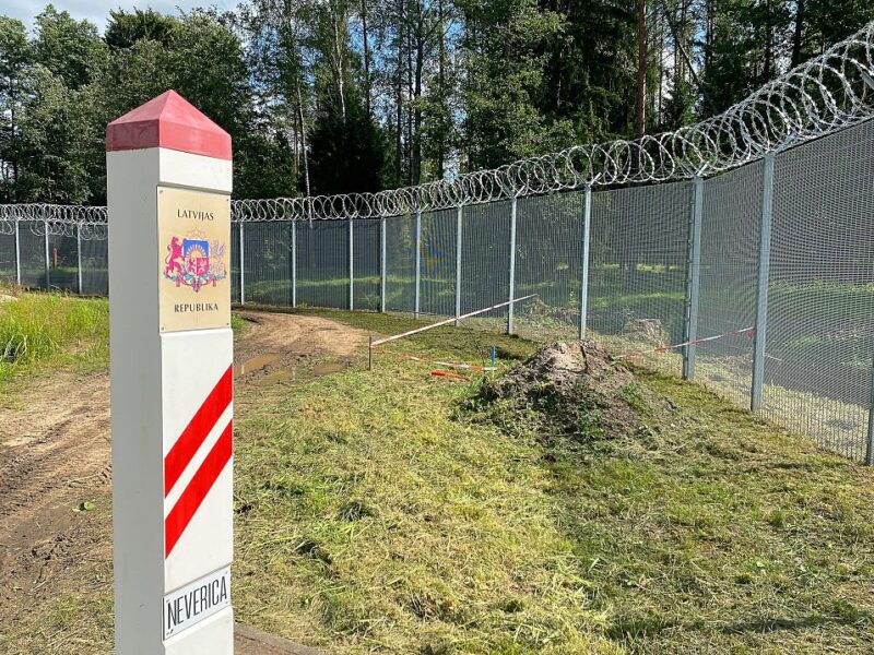 РФ пригрозила країні НАТО ударами по “центрах прийняття рішень”
