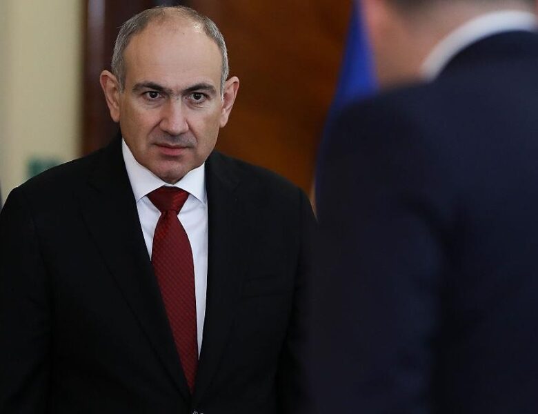 РФ розгорнула масштабну кампанію проти Пашиняна: ЗМІ дізналися “кураторів”