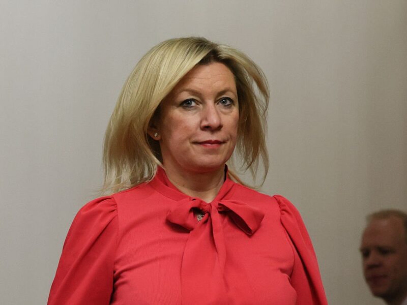РФ звинуватила Вірменію у “порушенні обіцянок”