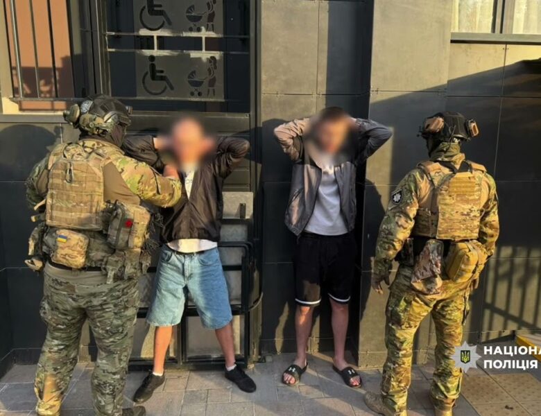 Нацполіція викрила шахраїв, які ошукували громадян через мережу міжнародних фейкових call-центрів