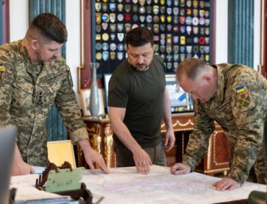 Росія готує додаткову мобілізацію – Зеленський