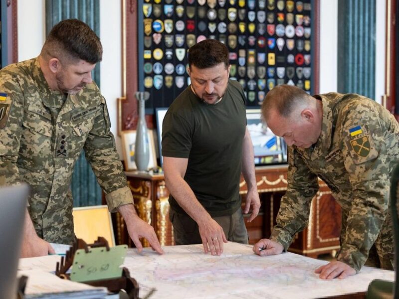 Росія готує додаткову мобілізацію – Зеленський