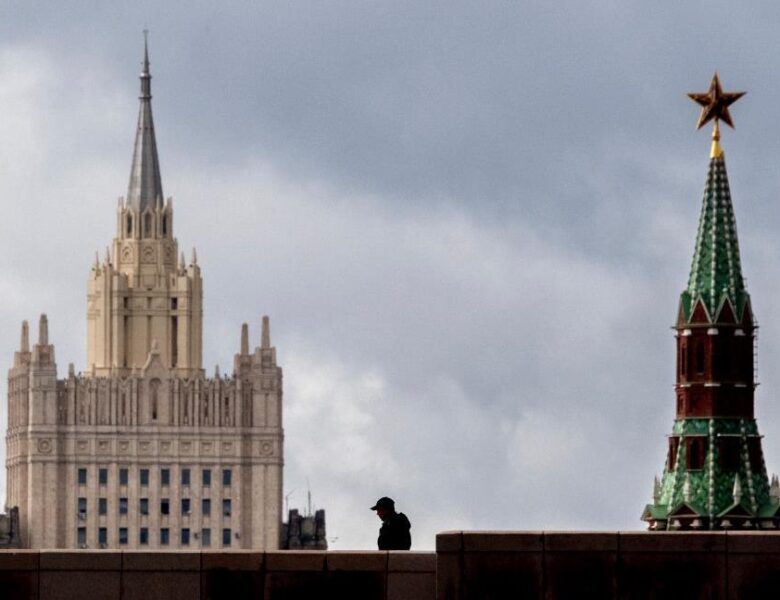 Росія готує підрив підтримки України – СЗР